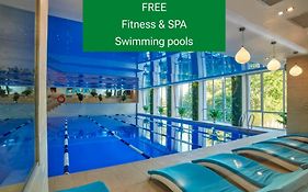 Hotel & Spa Nemo With Dolphins